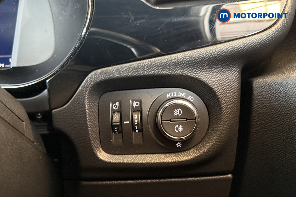 Vauxhall Corsa Sri Premium Manual Petrol Hatchback - Stock Number (1654817) - 11th supplementary image