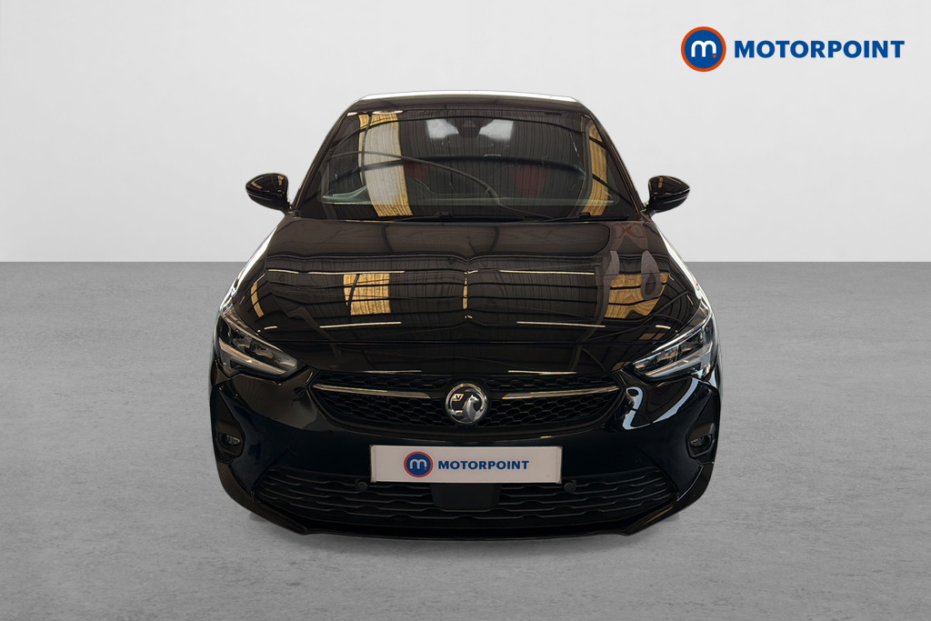 Vauxhall Corsa Sri Premium Manual Petrol Hatchback - Stock Number (1654817) - Front bumper