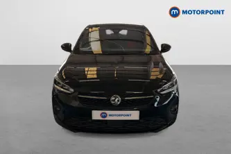 Vauxhall Corsa Sri Premium Manual Petrol Hatchback - Stock Number (1654817) - Front bumper
