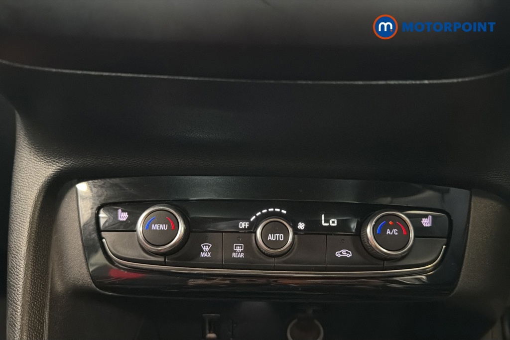 Vauxhall Corsa Sri Premium Manual Petrol Hatchback - Stock Number (1654817) - 12th supplementary image