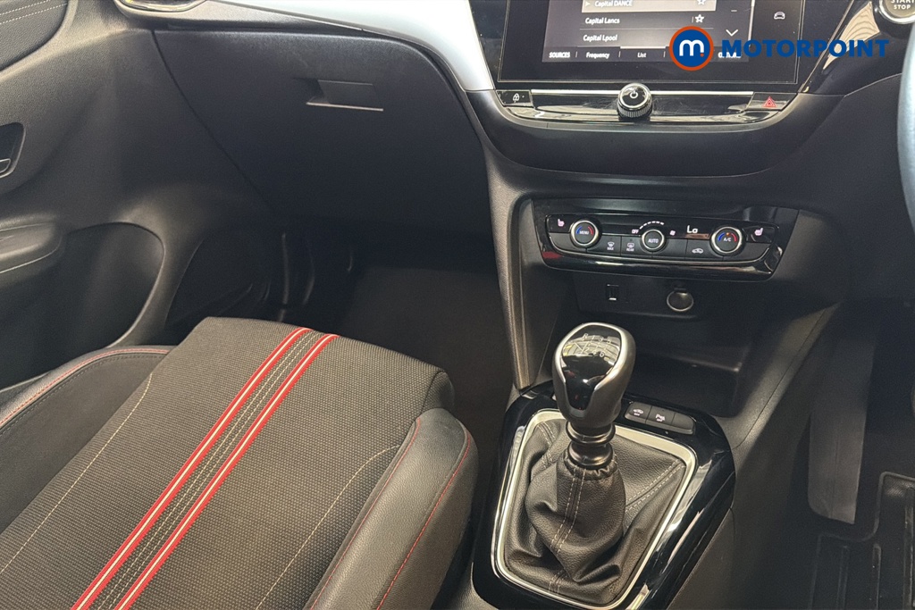 Vauxhall Corsa Sri Premium Manual Petrol Hatchback - Stock Number (1654817) - 15th supplementary image