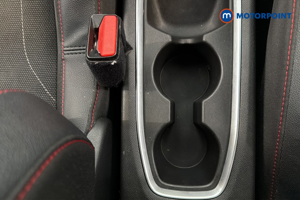 Vauxhall Corsa Sri Premium Manual Petrol Hatchback - Stock Number (1654817) - 16th supplementary image