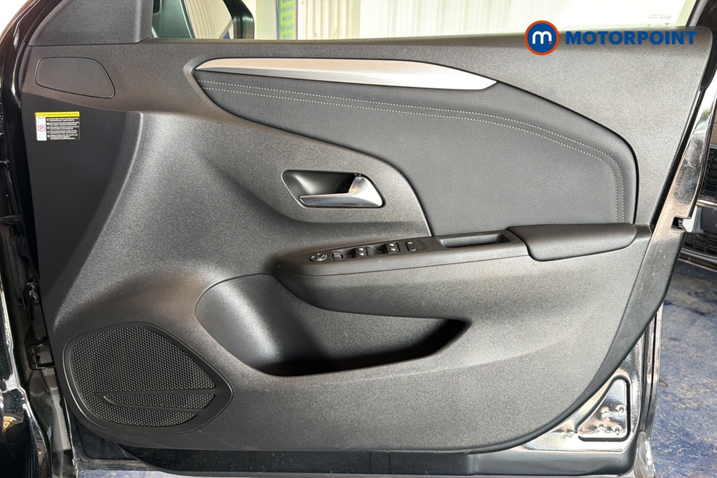 Vauxhall Corsa Sri Premium Manual Petrol Hatchback - Stock Number (1654817) - 18th supplementary image