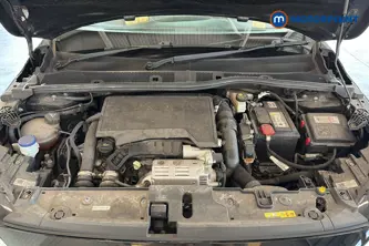 Vauxhall Corsa Sri Premium Manual Petrol Hatchback - Stock Number (1654817) - 48th supplementary image