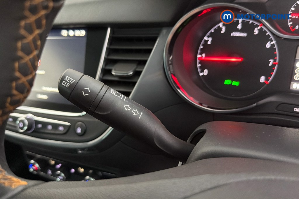Vauxhall Crossland X Elite Nav Automatic Petrol SUV - Stock Number (1654824) - 6th supplementary image
