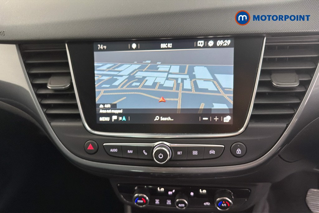 Vauxhall Crossland X Elite Nav Automatic Petrol SUV - Stock Number (1654824) - 10th supplementary image