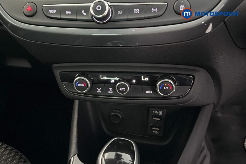 Vauxhall Crossland X Elite Nav Automatic Petrol SUV - Stock Number (1654824) - 12th supplementary image