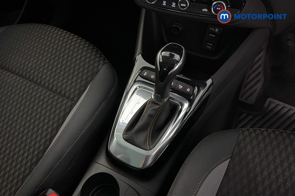 Vauxhall Crossland X Elite Nav Automatic Petrol SUV - Stock Number (1654824) - 15th supplementary image