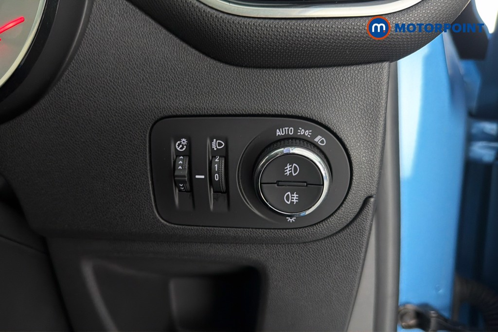 Vauxhall Crossland X Elite Nav Automatic Petrol SUV - Stock Number (1654824) - 18th supplementary image