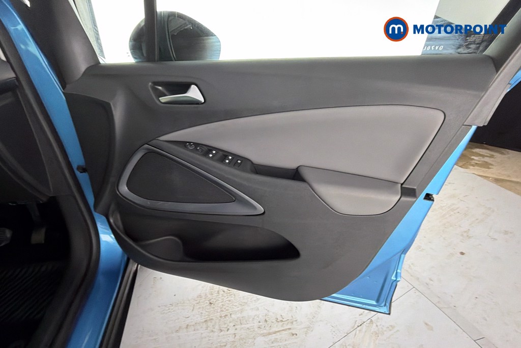 Vauxhall Crossland X Elite Nav Automatic Petrol SUV - Stock Number (1654824) - 19th supplementary image