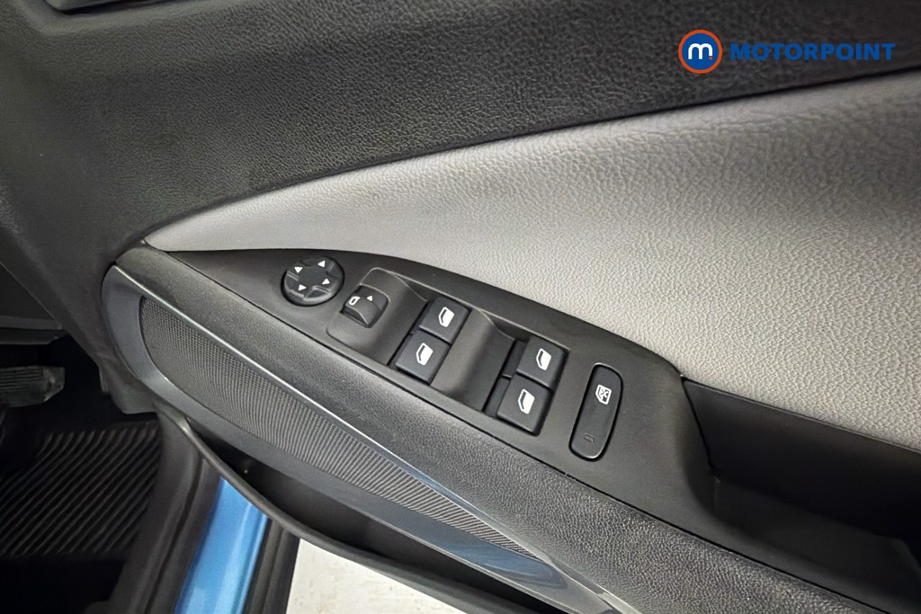 Vauxhall Crossland X Elite Nav Automatic Petrol SUV - Stock Number (1654824) - 20th supplementary image