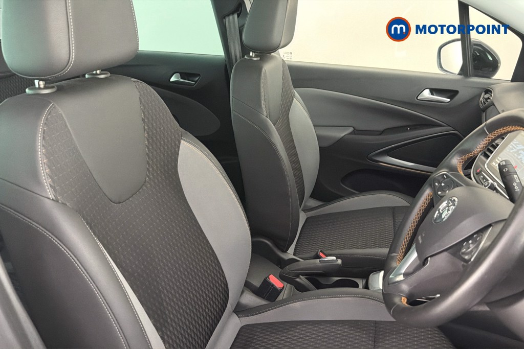 Vauxhall Crossland X Elite Nav Automatic Petrol SUV - Stock Number (1654824) - 22nd supplementary image