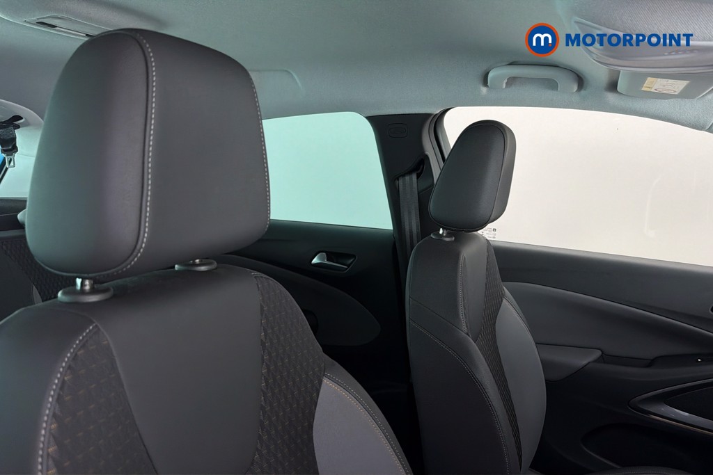Vauxhall Crossland X Elite Nav Automatic Petrol SUV - Stock Number (1654824) - 23rd supplementary image