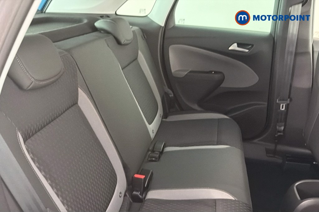 Vauxhall Crossland X Elite Nav Automatic Petrol SUV - Stock Number (1654824) - 28th supplementary image