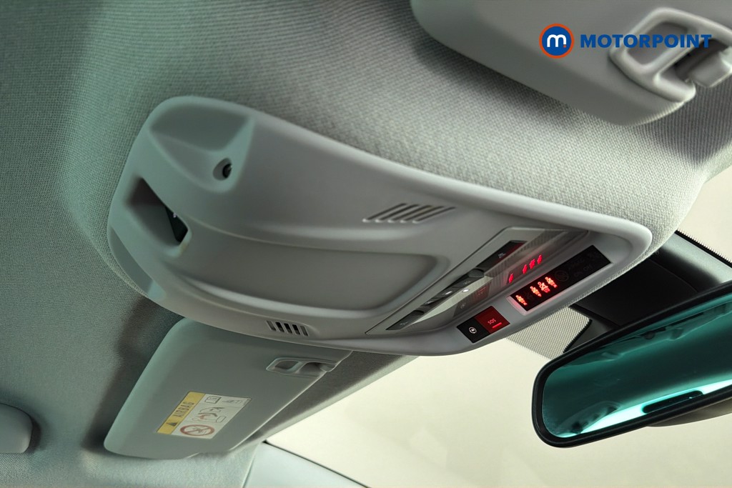 Vauxhall Crossland X Elite Nav Automatic Petrol SUV - Stock Number (1654824) - 32nd supplementary image