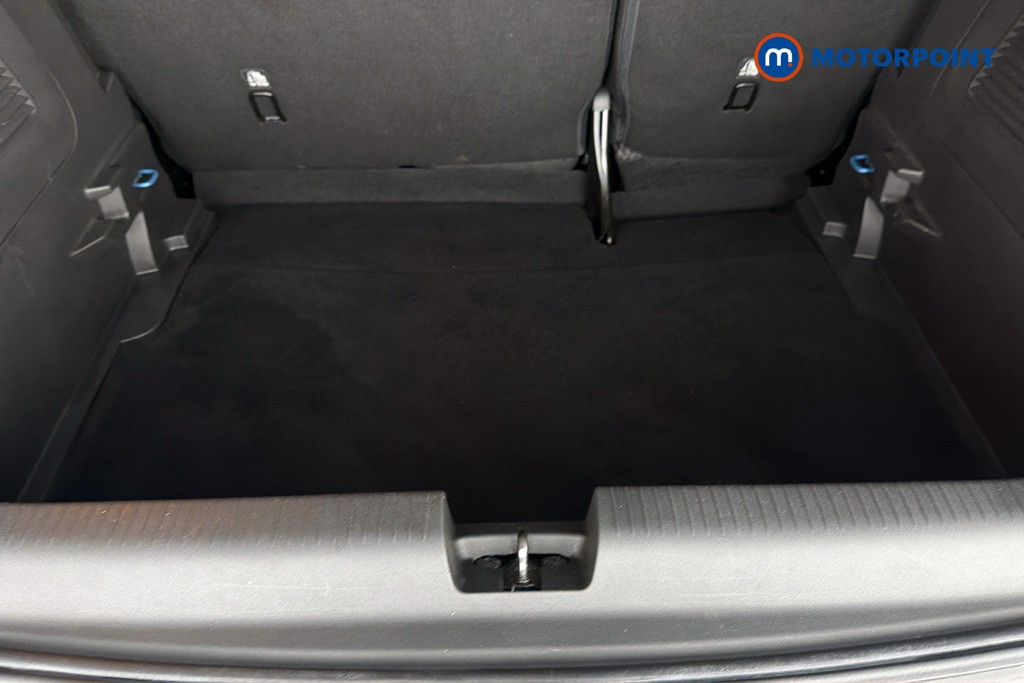 Vauxhall Crossland X Elite Nav Automatic Petrol SUV - Stock Number (1654824) - 33rd supplementary image