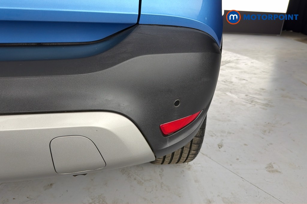 Vauxhall Crossland X Elite Nav Automatic Petrol SUV - Stock Number (1654824) - 40th supplementary image