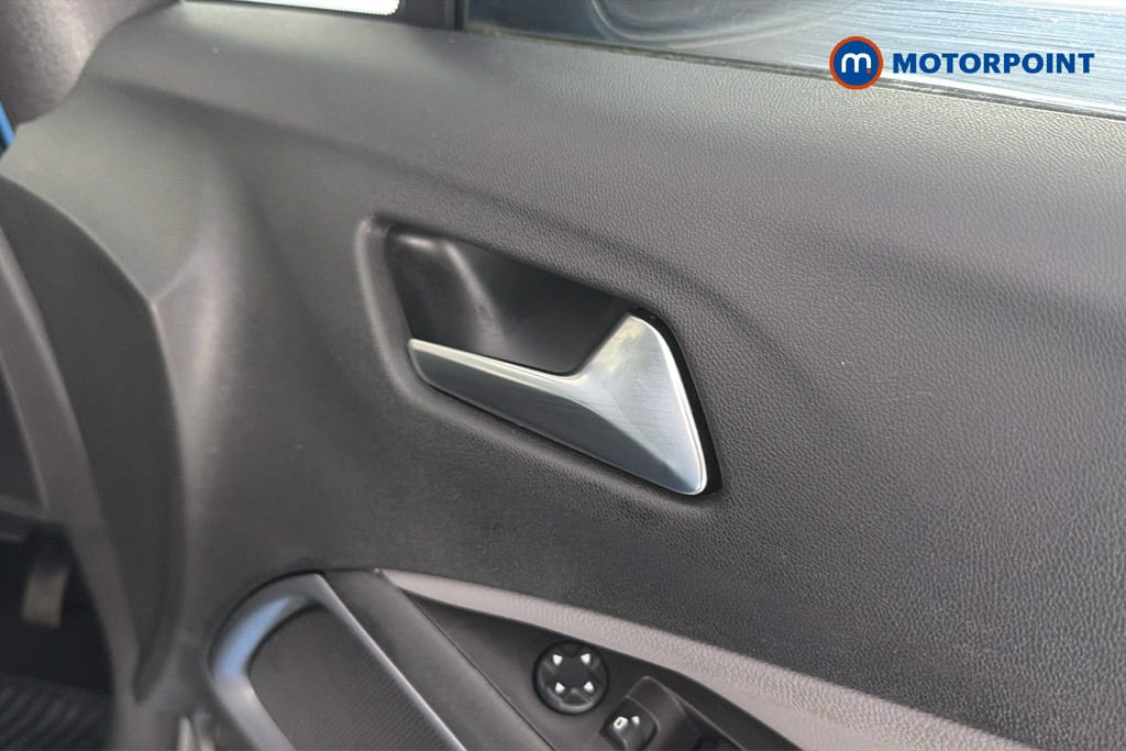 Vauxhall Crossland X Elite Nav Automatic Petrol SUV - Stock Number (1654824) - 42nd supplementary image