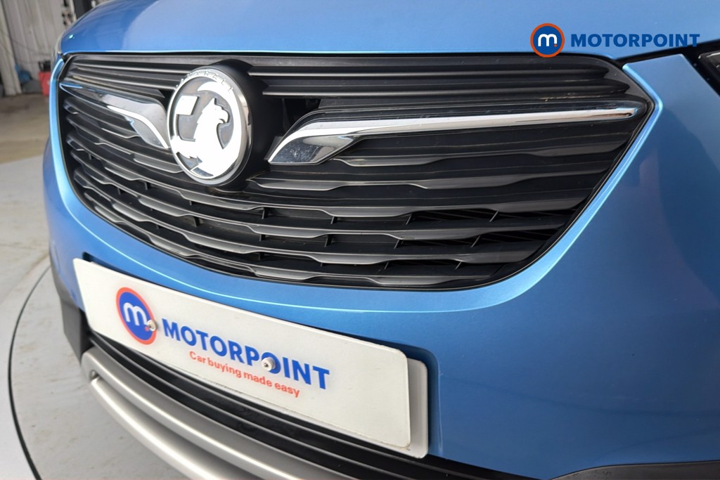 Vauxhall Crossland X Elite Nav Automatic Petrol SUV - Stock Number (1654824) - 45th supplementary image