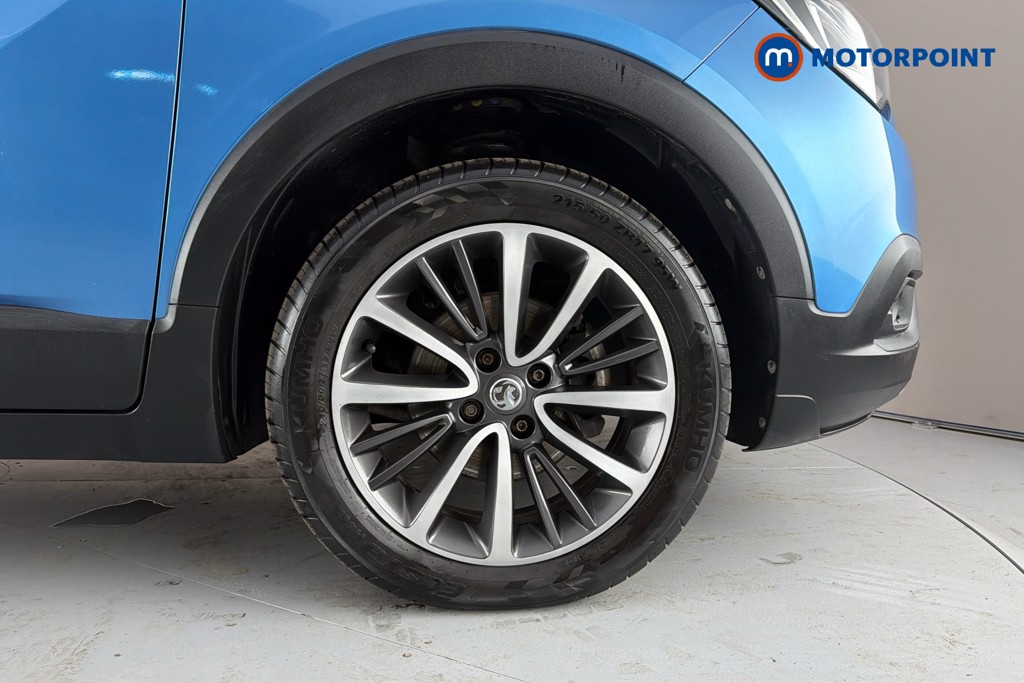 Vauxhall Crossland X Elite Nav Automatic Petrol SUV - Stock Number (1654824) - 50th supplementary image