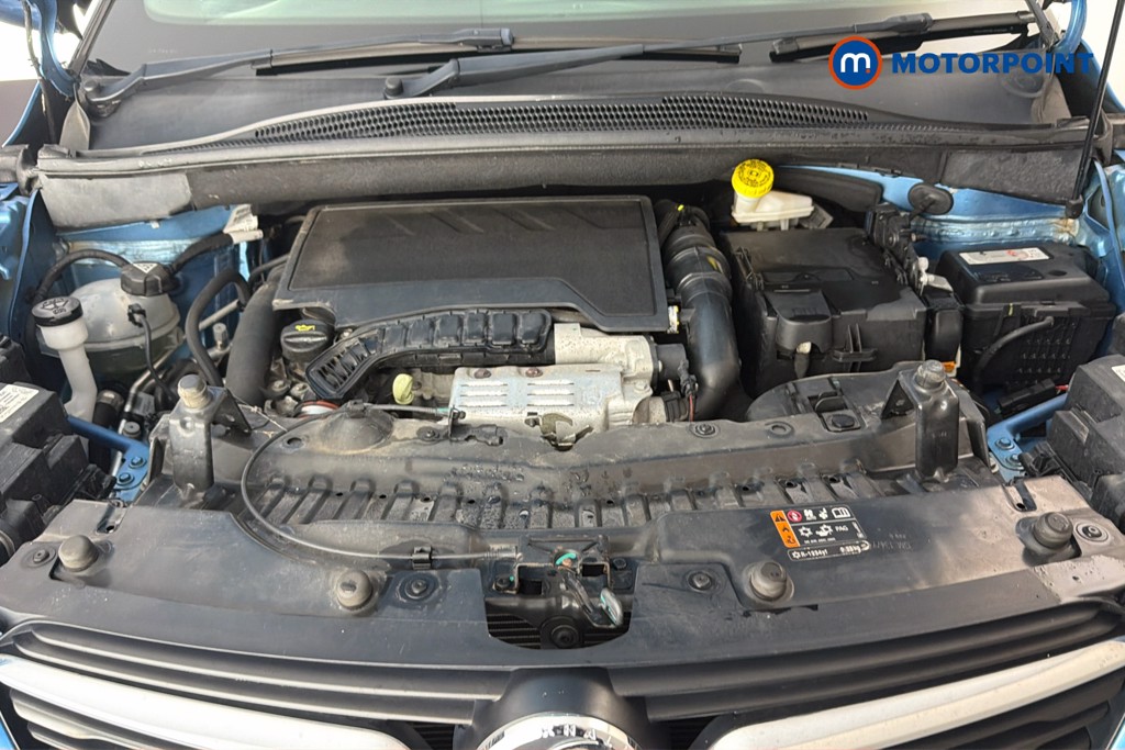 Vauxhall Crossland X Elite Nav Automatic Petrol SUV - Stock Number (1654824) - 51st supplementary image