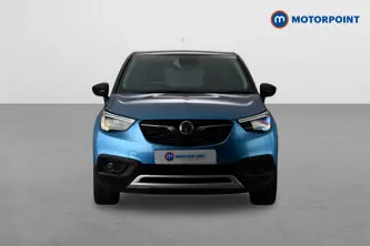 Vauxhall Crossland X Elite Nav Automatic Petrol SUV - Stock Number (1654824) - Front bumper