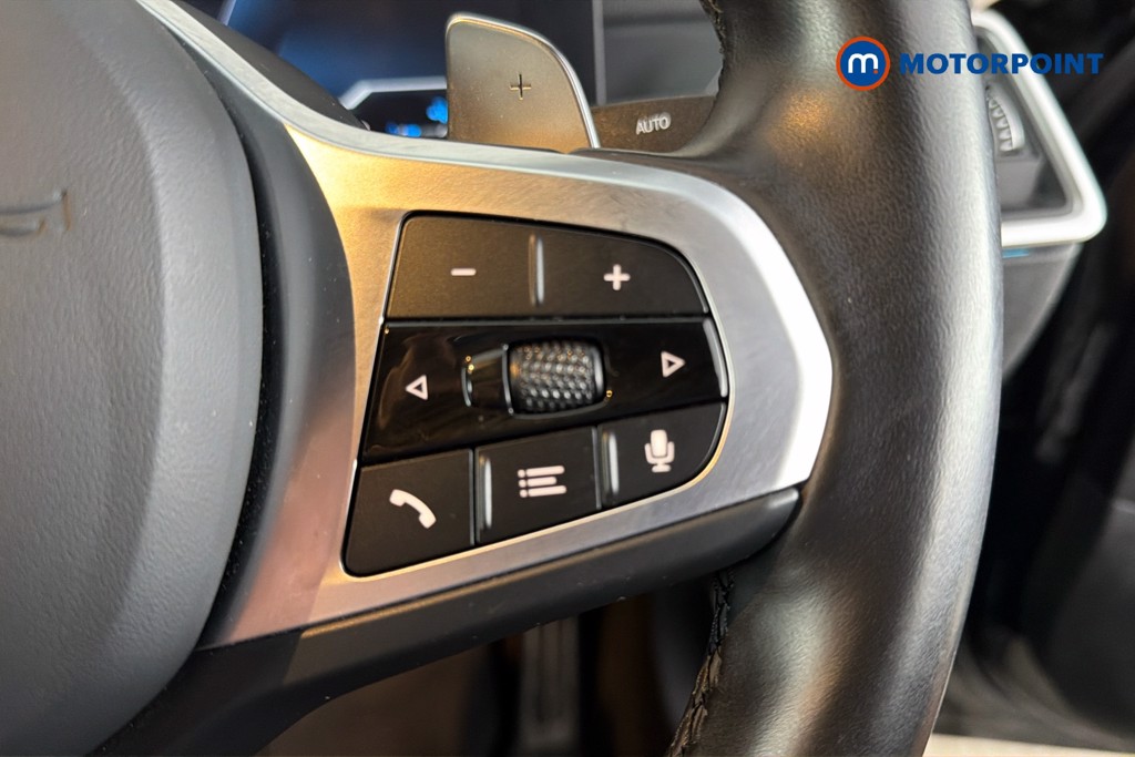 BMW 3 Series M Sport Automatic Petrol Plug-In Hybrid Saloon - Stock Number (1654888) - 4th supplementary image