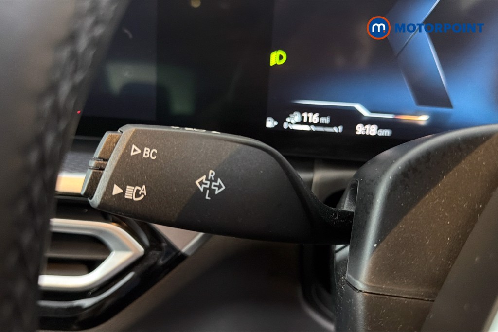 BMW 3 Series M Sport Automatic Petrol Plug-In Hybrid Saloon - Stock Number (1654888) - 6th supplementary image