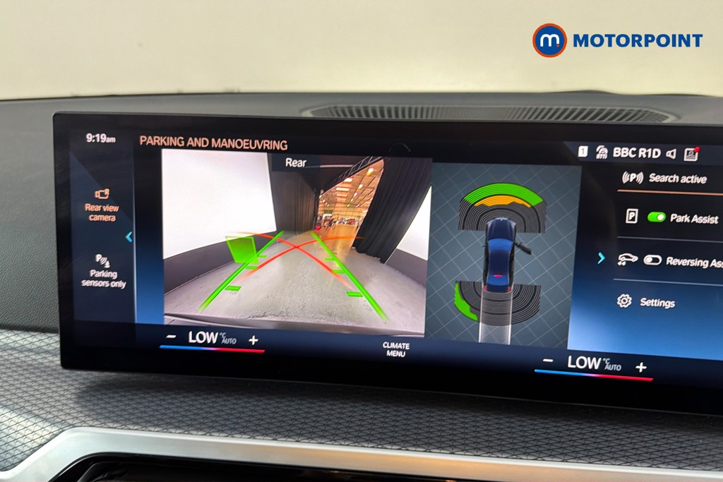 BMW 3 Series M Sport Automatic Petrol Plug-In Hybrid Saloon - Stock Number (1654888) - 13th supplementary image