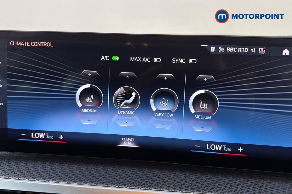 BMW 3 Series M Sport Automatic Petrol Plug-In Hybrid Saloon - Stock Number (1654888) - 14th supplementary image