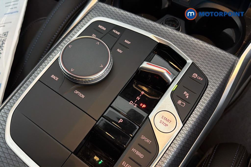 BMW 3 Series M Sport Automatic Petrol Plug-In Hybrid Saloon - Stock Number (1654888) - 15th supplementary image