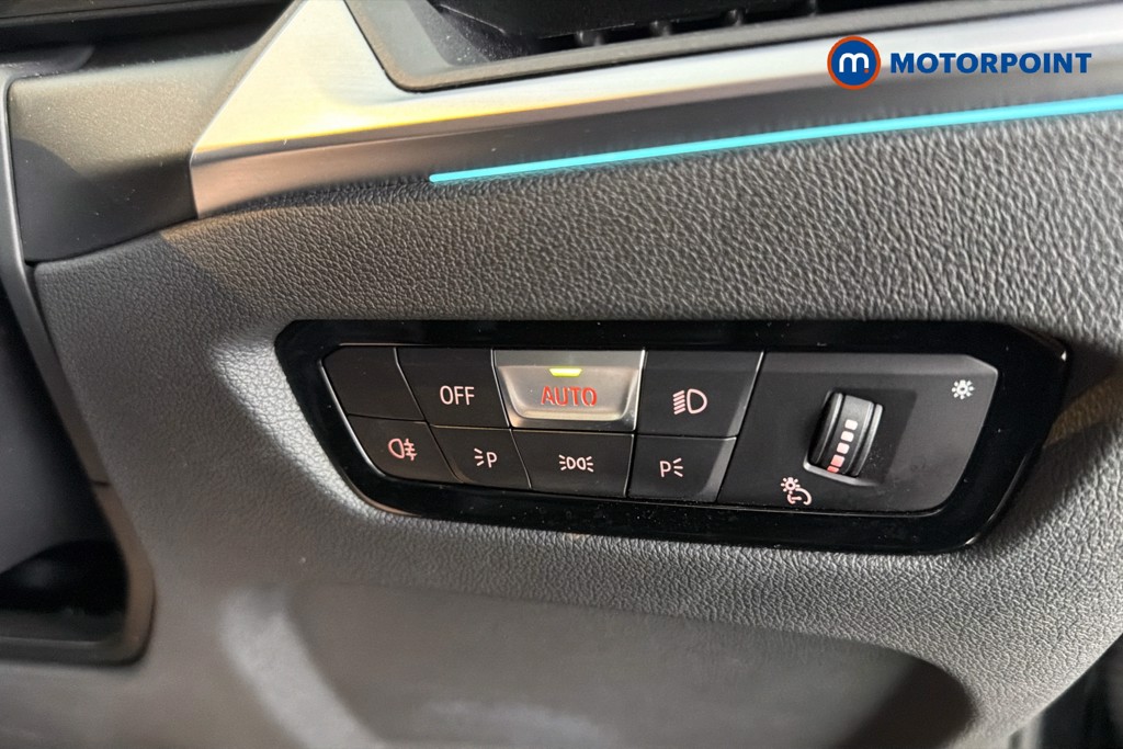 BMW 3 Series M Sport Automatic Petrol Plug-In Hybrid Saloon - Stock Number (1654888) - 18th supplementary image