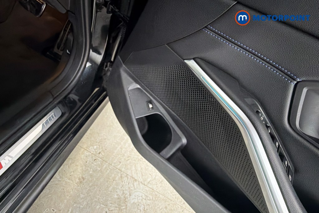 BMW 3 Series M Sport Automatic Petrol Plug-In Hybrid Saloon - Stock Number (1654888) - 21st supplementary image