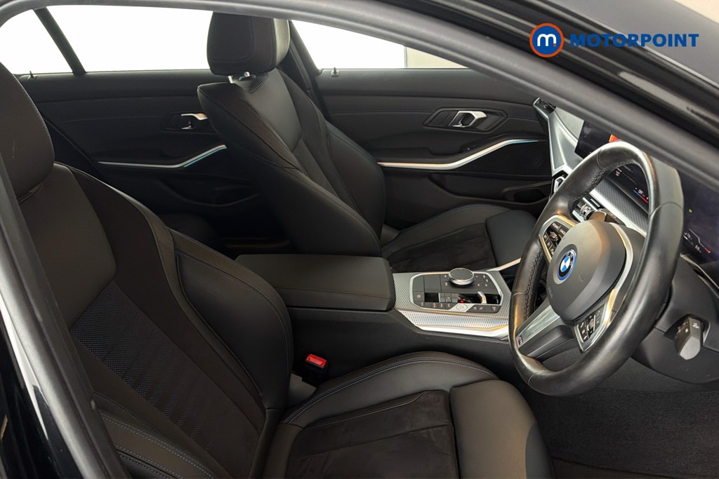 BMW 3 Series M Sport Automatic Petrol Plug-In Hybrid Saloon - Stock Number (1654888) - 22nd supplementary image
