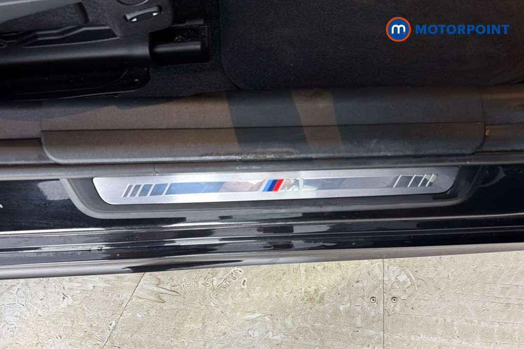 BMW 3 Series M Sport Automatic Petrol Plug-In Hybrid Saloon - Stock Number (1654888) - 27th supplementary image