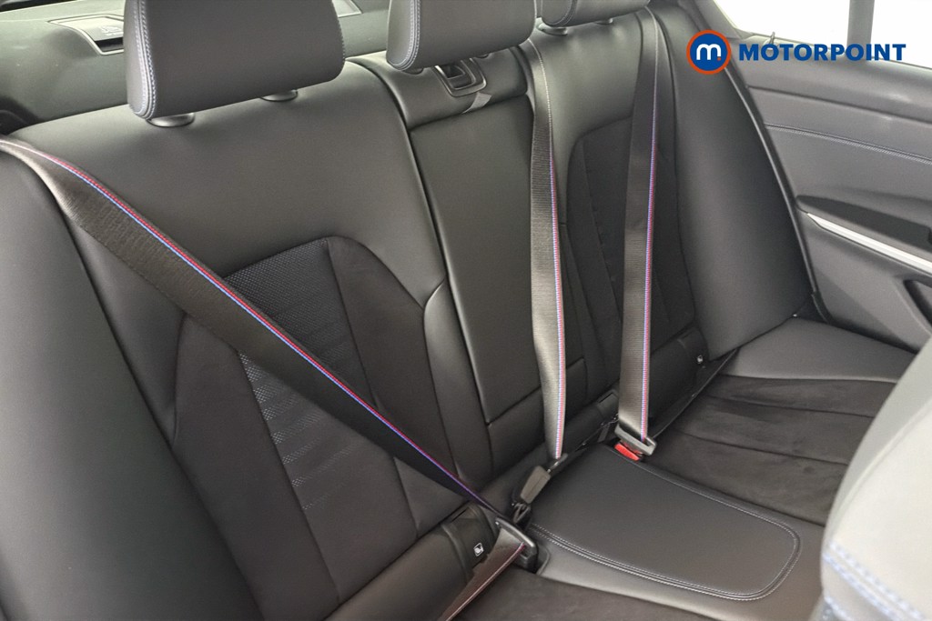 BMW 3 Series M Sport Automatic Petrol Plug-In Hybrid Saloon - Stock Number (1654888) - 28th supplementary image