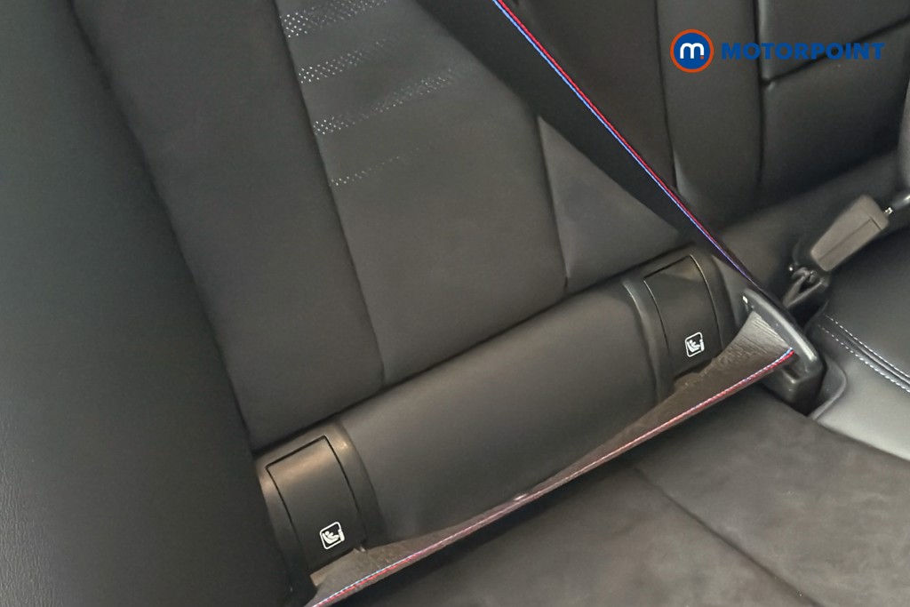BMW 3 Series M Sport Automatic Petrol Plug-In Hybrid Saloon - Stock Number (1654888) - 29th supplementary image