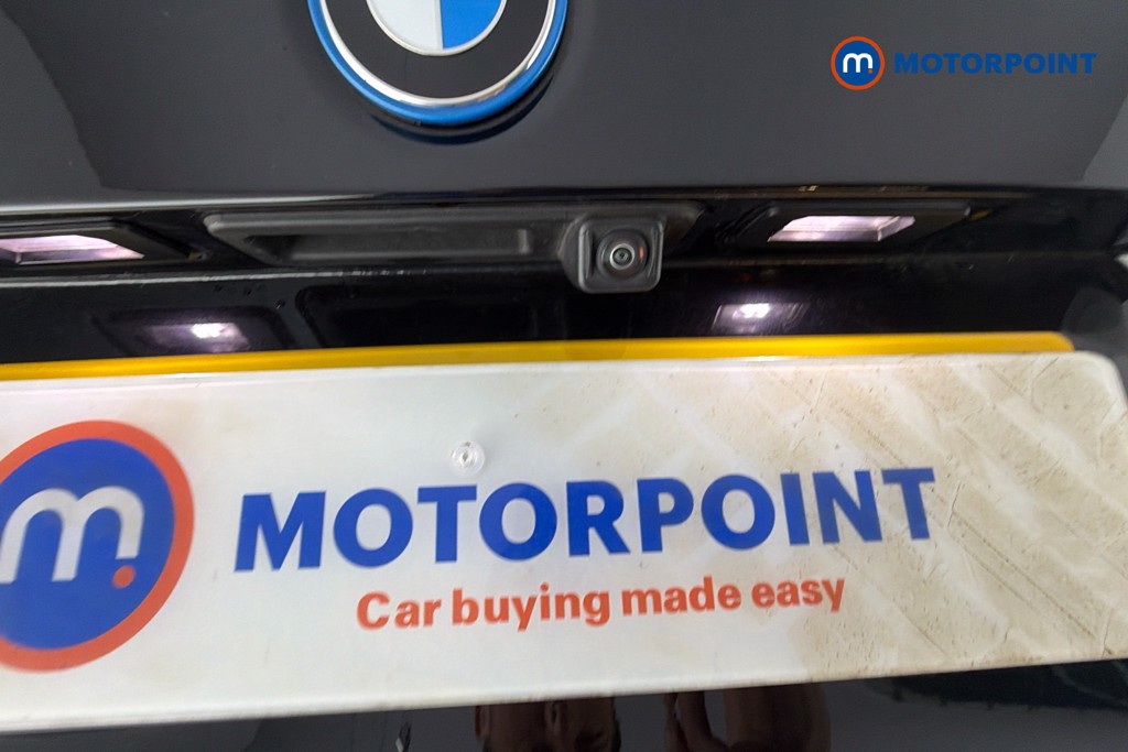 BMW 3 Series M Sport Automatic Petrol Plug-In Hybrid Saloon - Stock Number (1654888) - 36th supplementary image