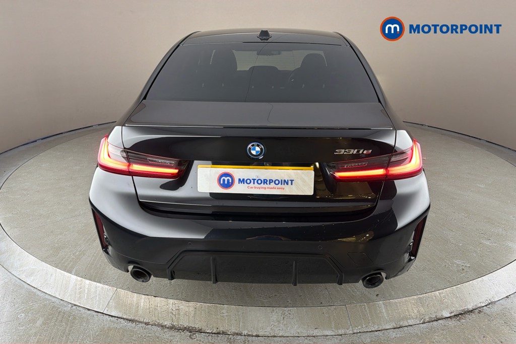 BMW 3 Series M Sport Automatic Petrol Plug-In Hybrid Saloon - Stock Number (1654888) - 37th supplementary image