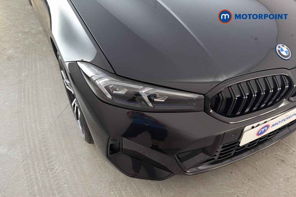 BMW 3 Series M Sport Automatic Petrol Plug-In Hybrid Saloon - Stock Number (1654888) - 44th supplementary image