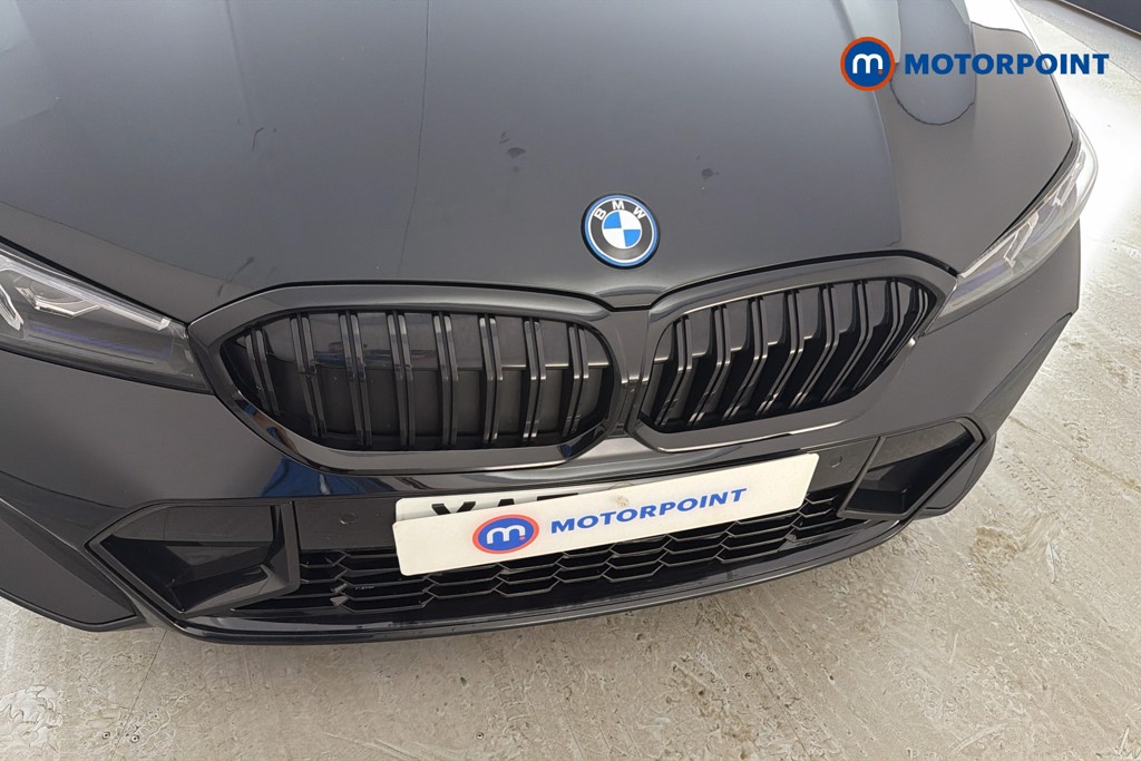 BMW 3 Series M Sport Automatic Petrol Plug-In Hybrid Saloon - Stock Number (1654888) - 45th supplementary image