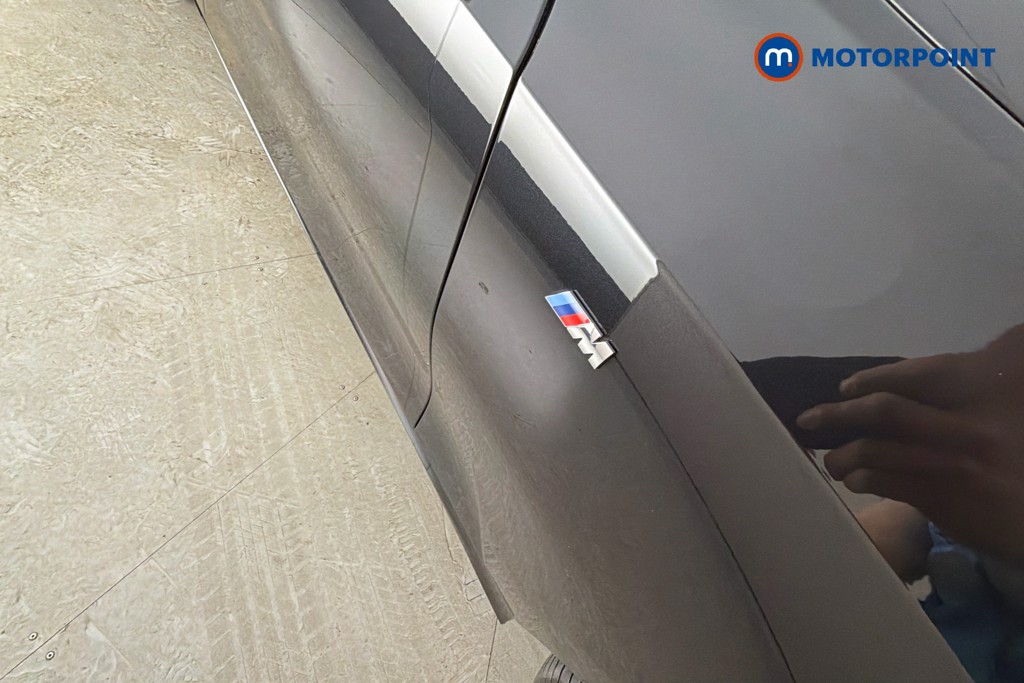 BMW 3 Series M Sport Automatic Petrol Plug-In Hybrid Saloon - Stock Number (1654888) - 46th supplementary image