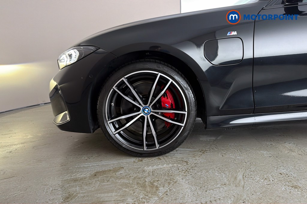 BMW 3 Series M Sport Automatic Petrol Plug-In Hybrid Saloon - Stock Number (1654888) - 47th supplementary image