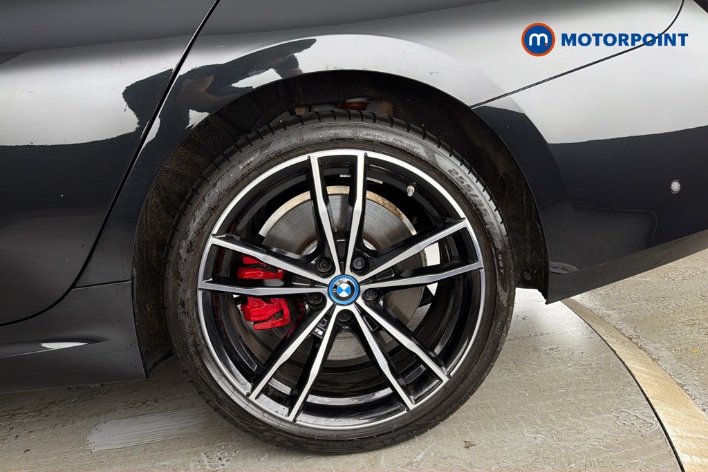 BMW 3 Series M Sport Automatic Petrol Plug-In Hybrid Saloon - Stock Number (1654888) - 48th supplementary image