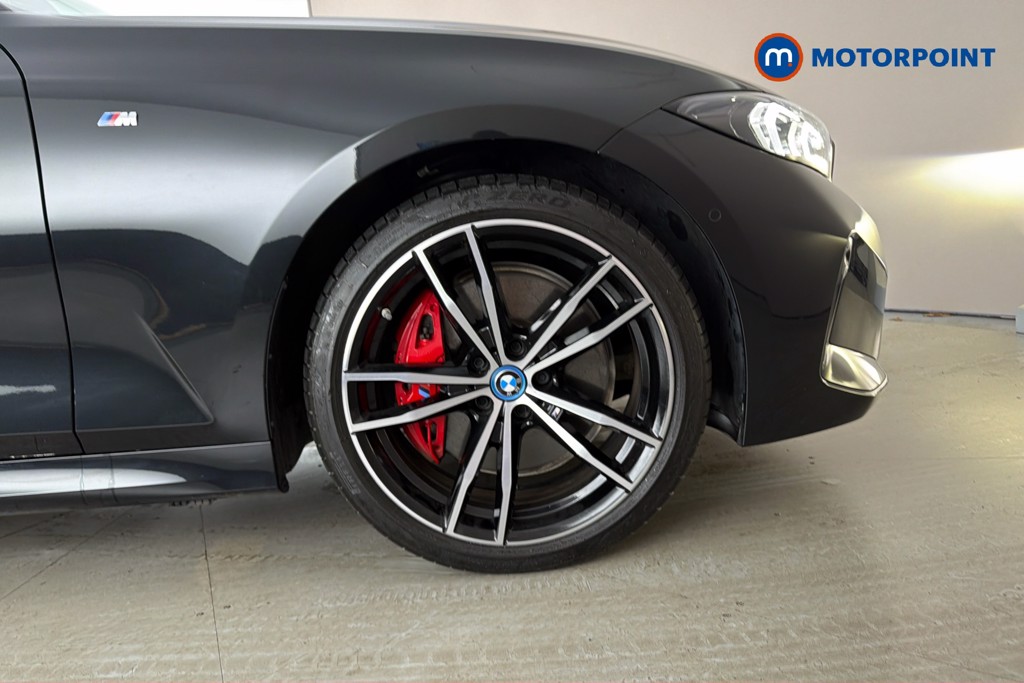 BMW 3 Series M Sport Automatic Petrol Plug-In Hybrid Saloon - Stock Number (1654888) - 50th supplementary image