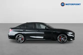 BMW 3 Series M Sport Automatic Petrol Plug-In Hybrid Saloon - Stock Number (1654888) - Drivers side