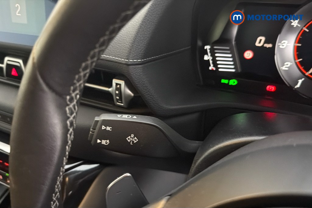 Toyota Gr Supra PRO Automatic Petrol Coupe - Stock Number (1654911) - 6th supplementary image