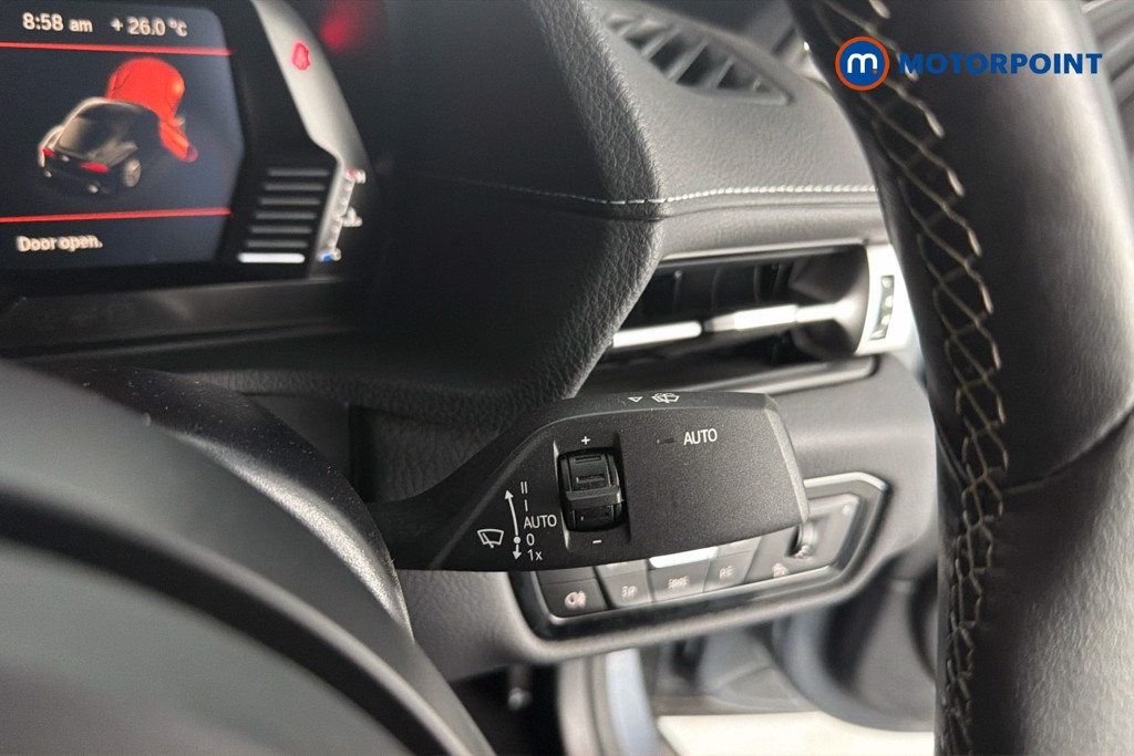 Toyota Gr Supra PRO Automatic Petrol Coupe - Stock Number (1654911) - 7th supplementary image