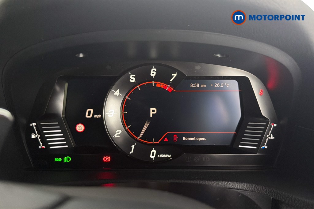 Toyota Gr Supra PRO Automatic Petrol Coupe - Stock Number (1654911) - 8th supplementary image