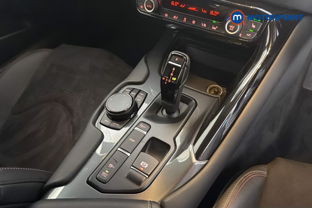 Toyota Gr Supra PRO Automatic Petrol Coupe - Stock Number (1654911) - 15th supplementary image